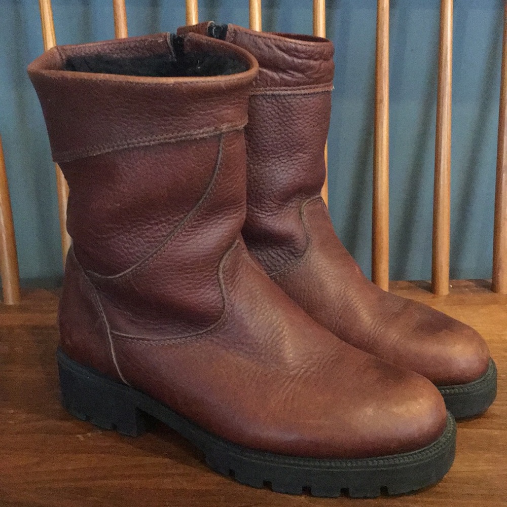 Men’s Sorel Boots